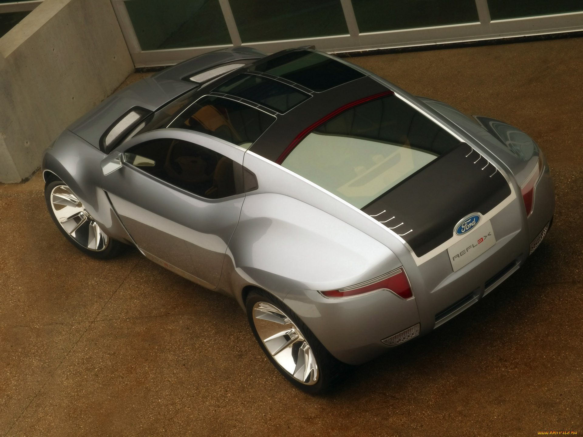 , ford